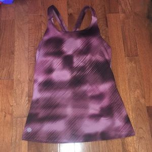 Athleta workout tank